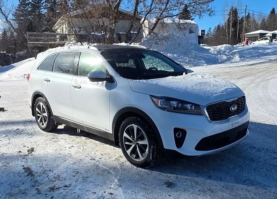 Kia Sorento EX V6 AWD 2020 à Saint-Georges, Québec