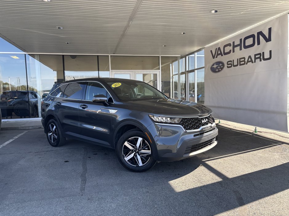 2023 Kia Sorento LX AWD in Saint-Georges, Quebec