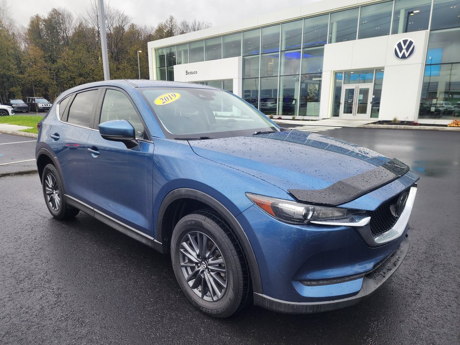 2019 Mazda CX-5 GS Auto AWD in Saint-Georges, Quebec