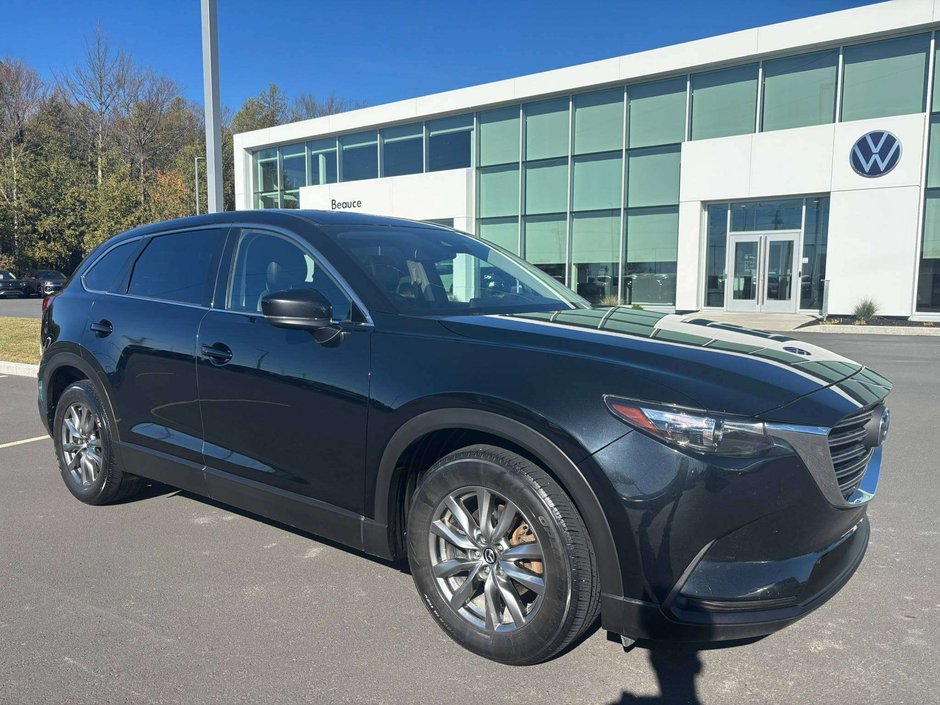 2018 Mazda CX-9 GS-L in Saint-Georges, Quebec