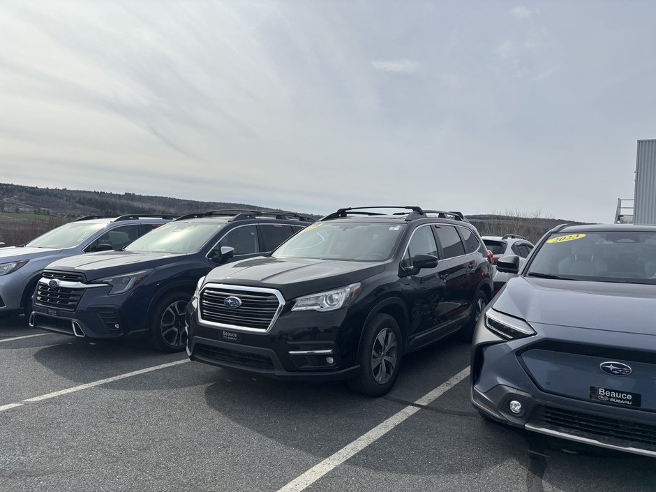 2021 Subaru Ascent Touring 8-Passenger in Saint-Georges, Quebec