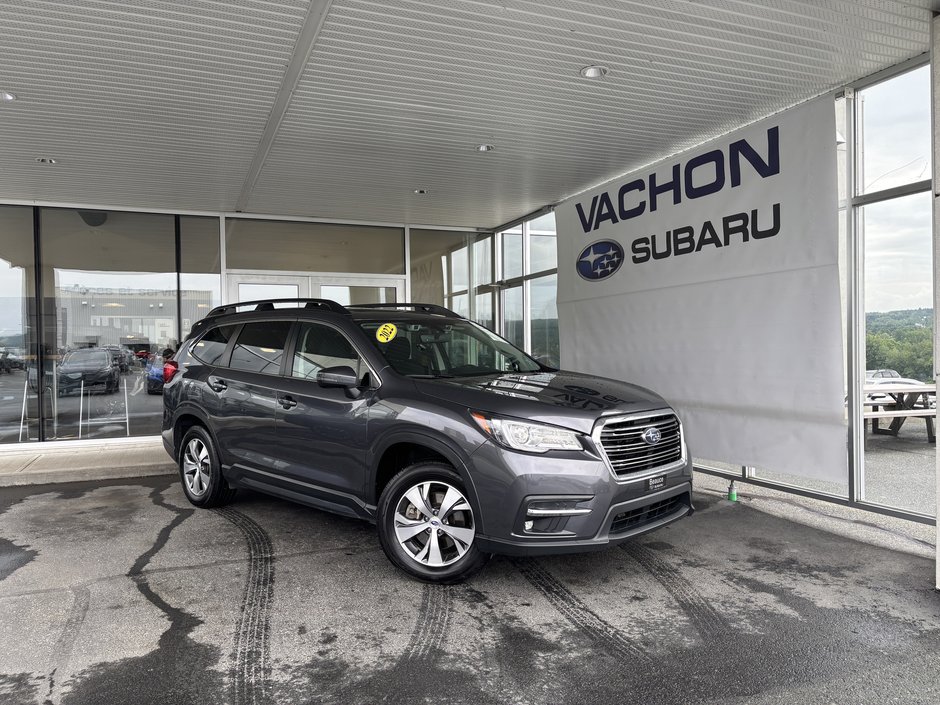 Subaru ASCENT Touring 8-Passenger 2022 à Saint-Georges, Québec