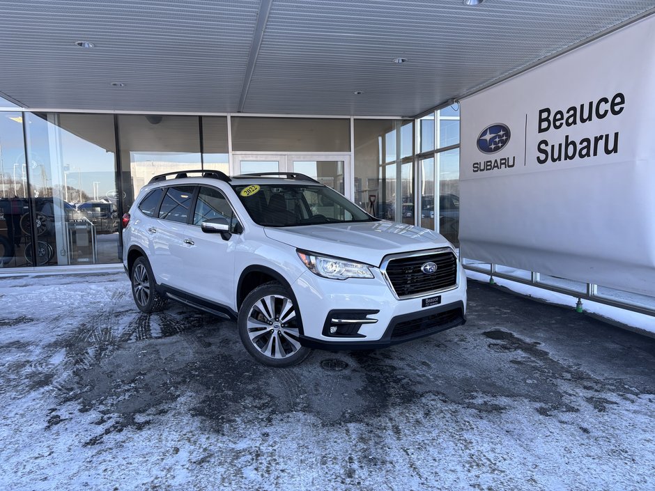 2022 Subaru Ascent Premier 7-Passenger in Saint-Georges, Quebec