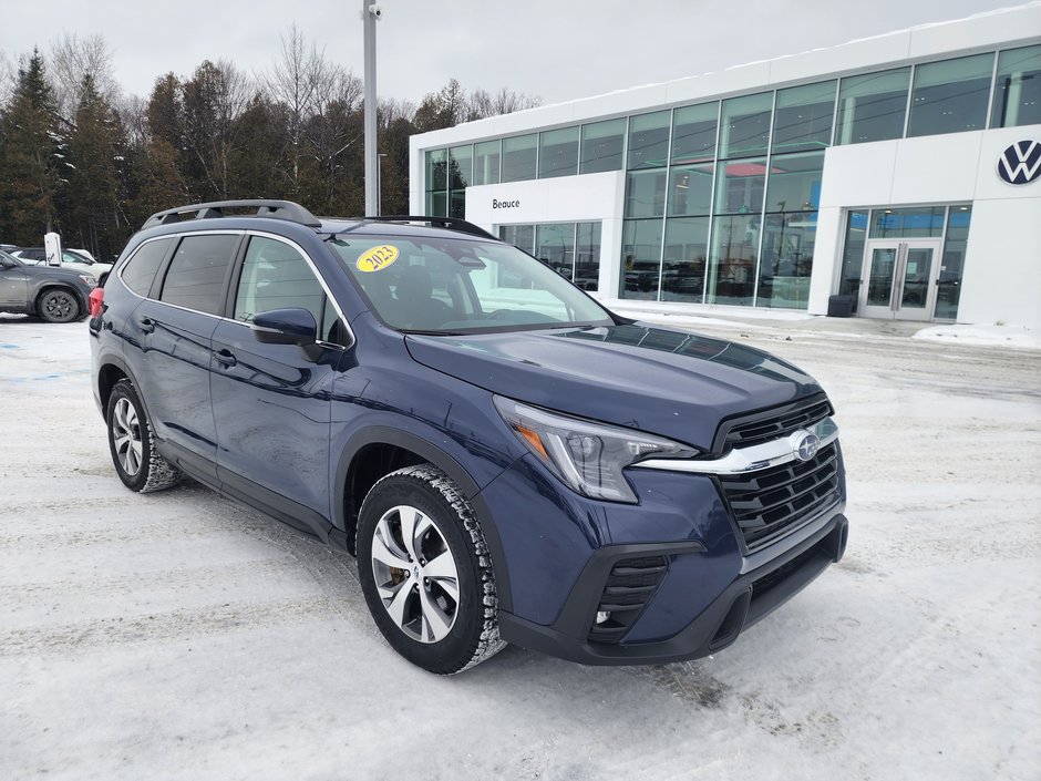 Subaru Ascent Touring 7-Passenger 2023 à Saint-Georges, Québec