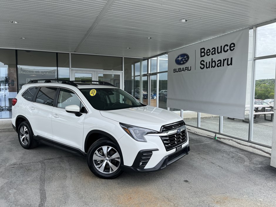2024 Subaru Ascent Touring 8-Passenger in Saint-Georges, Quebec