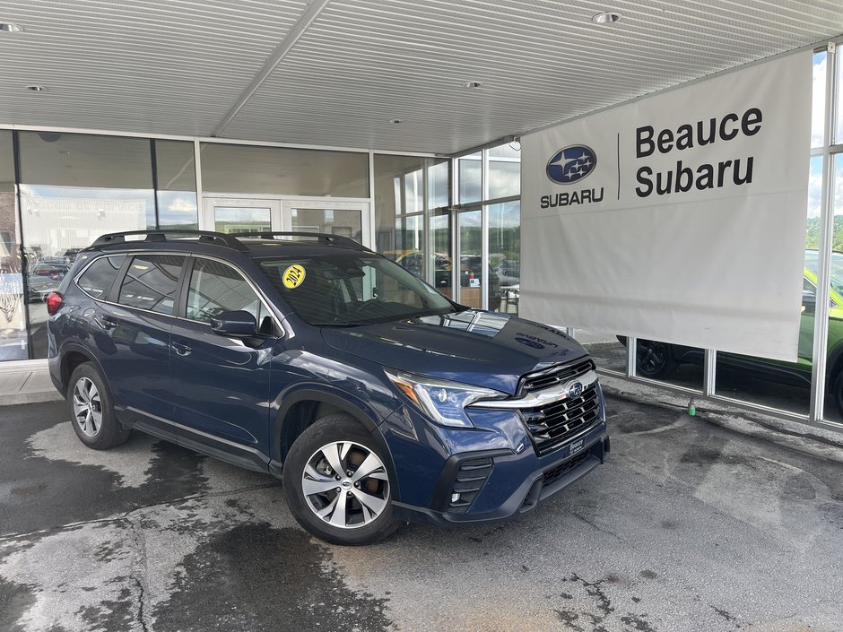 Subaru Ascent Touring 8-Passenger 2024 à Saint-Georges, Québec