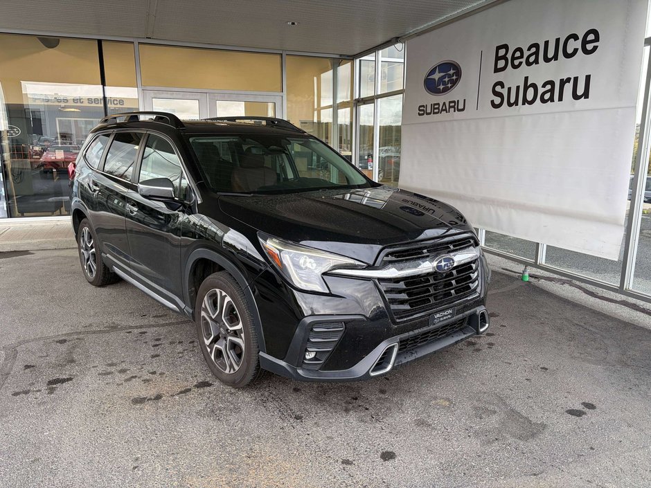 2024 Subaru Ascent Premier in Saint-Georges, Quebec