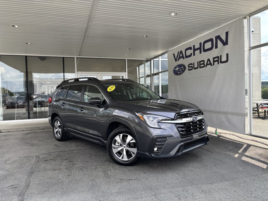 Subaru ASCENT Touring 7-Passenger 2025 à Saint-Georges, Québec