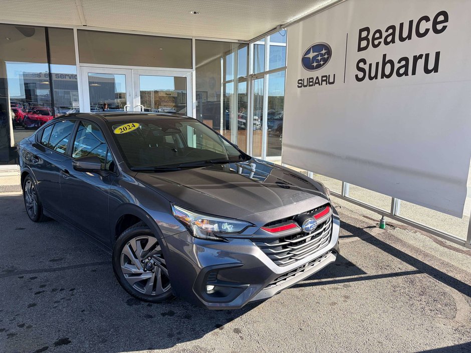2024 Subaru Legacy GT in Saint-Georges, Quebec