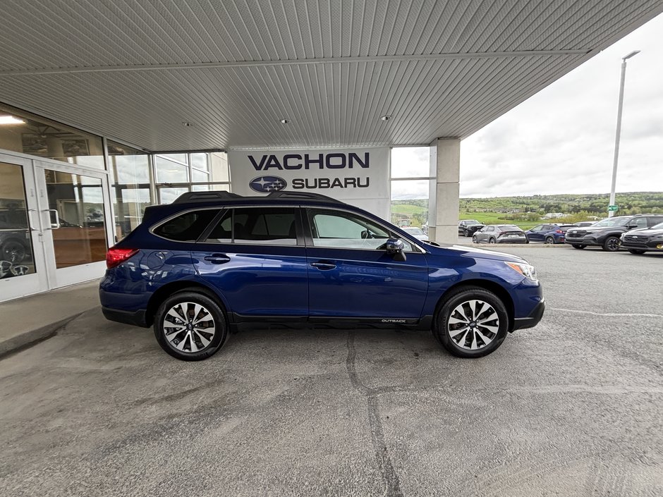 Subaru Outback 2.5i Limited 2017 à Saint-Georges, Québec