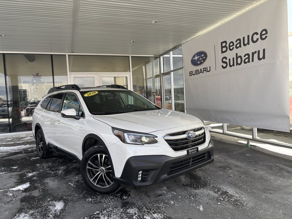 Subaru Outback 2.5i Touring 2020 à Saint-Georges, Québec