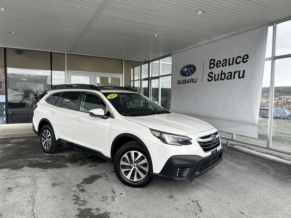 2020 Subaru Outback 2.5i Touring in Saint-Georges, Quebec
