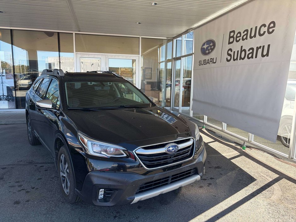 2020 Subaru OUTBACK Premier XT in Saint-Georges, Quebec