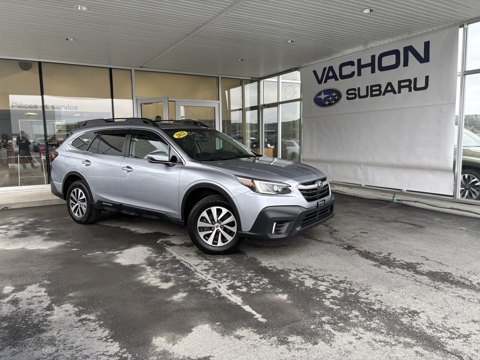 Subaru Outback Touring CVT 2022 à Saint-Georges, Québec
