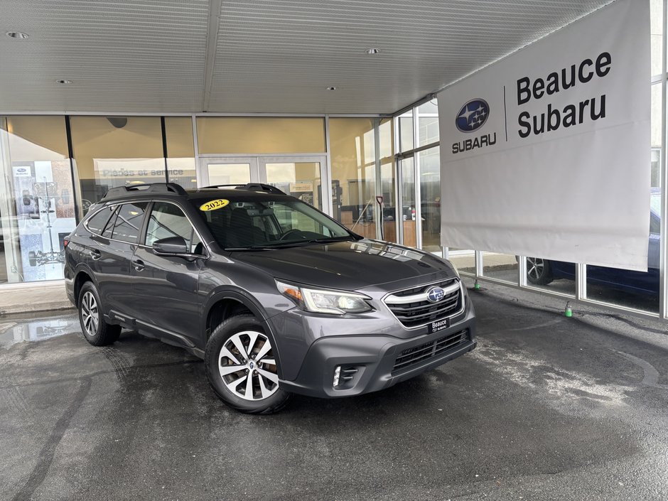 2022 Subaru Outback Touring CVT in Saint-Georges, Quebec
