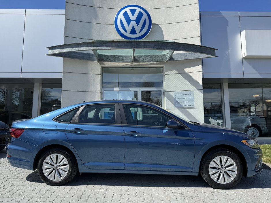 Volkswagen Jetta Comfortline Auto 2019 à Saint-Georges, Québec
