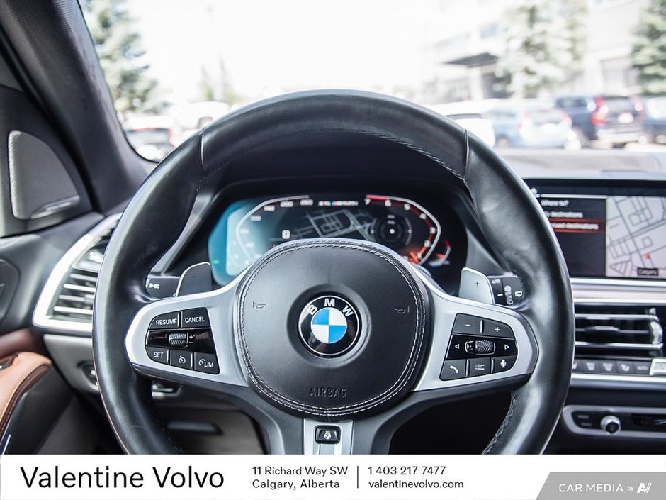 2020 BMW X5 M50i-13