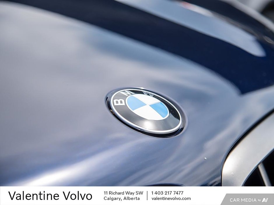 2020 BMW X5 M50i-8