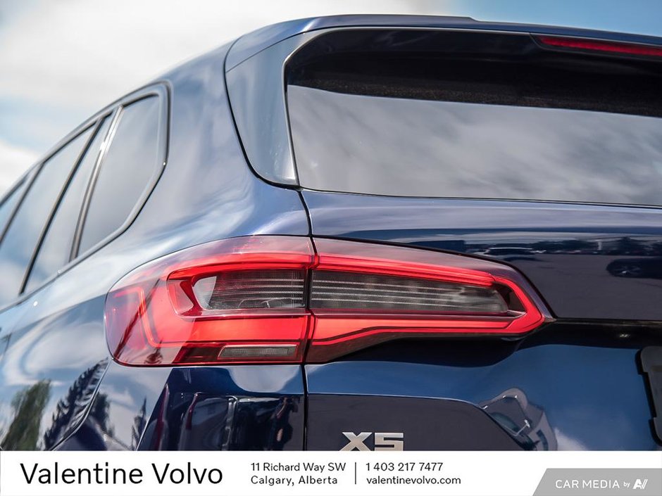 2020 BMW X5 M50i-11