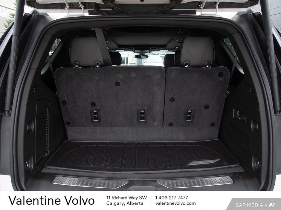 2021 Chevrolet Tahoe Z71-10