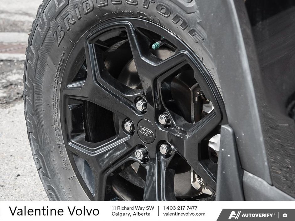 2022 Ford Explorer Timberline-5