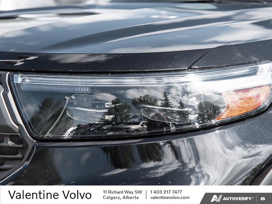 2022 Ford Explorer Timberline-9