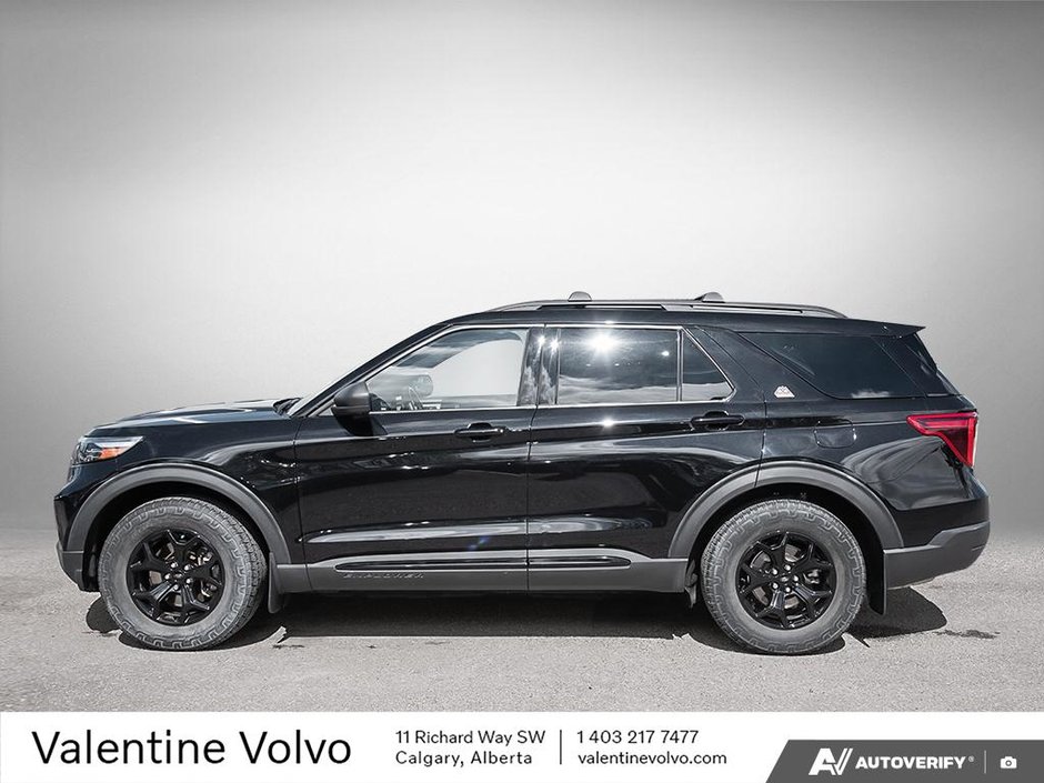 2022 Ford Explorer Timberline-2