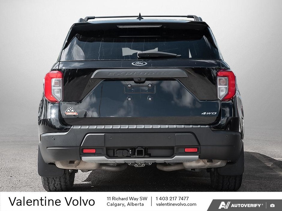 2022 Ford Explorer Timberline-4