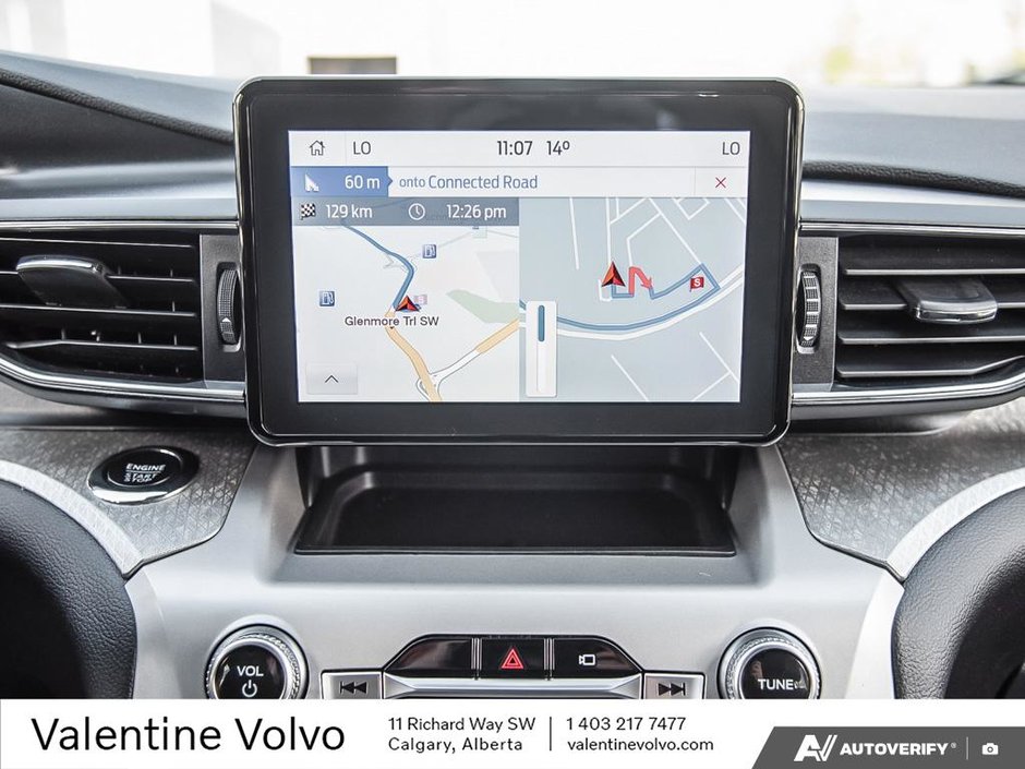 2022 Ford Explorer Timberline-20