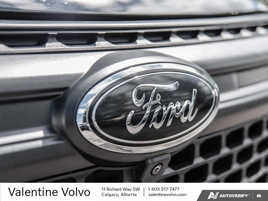 2022 Ford Explorer Timberline-8