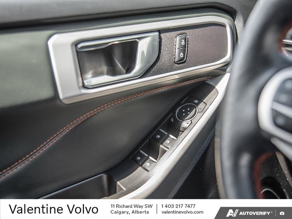 2022 Ford Explorer Timberline-16