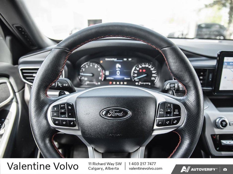 2022 Ford Explorer Timberline-13