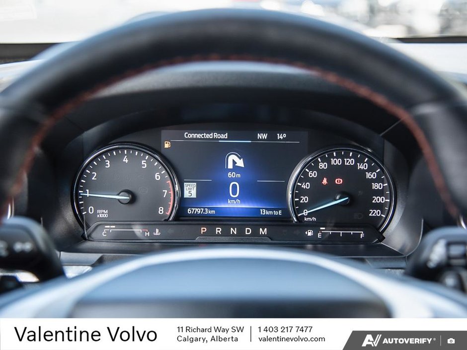 2022 Ford Explorer Timberline-14