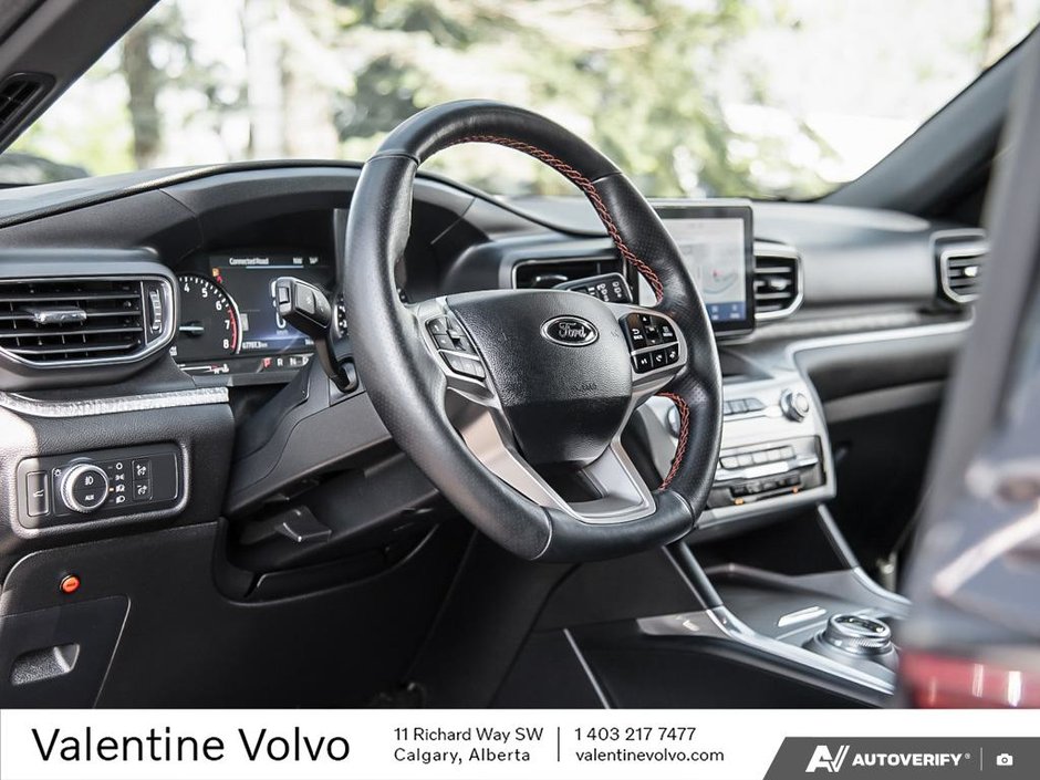 2022 Ford Explorer Timberline-12