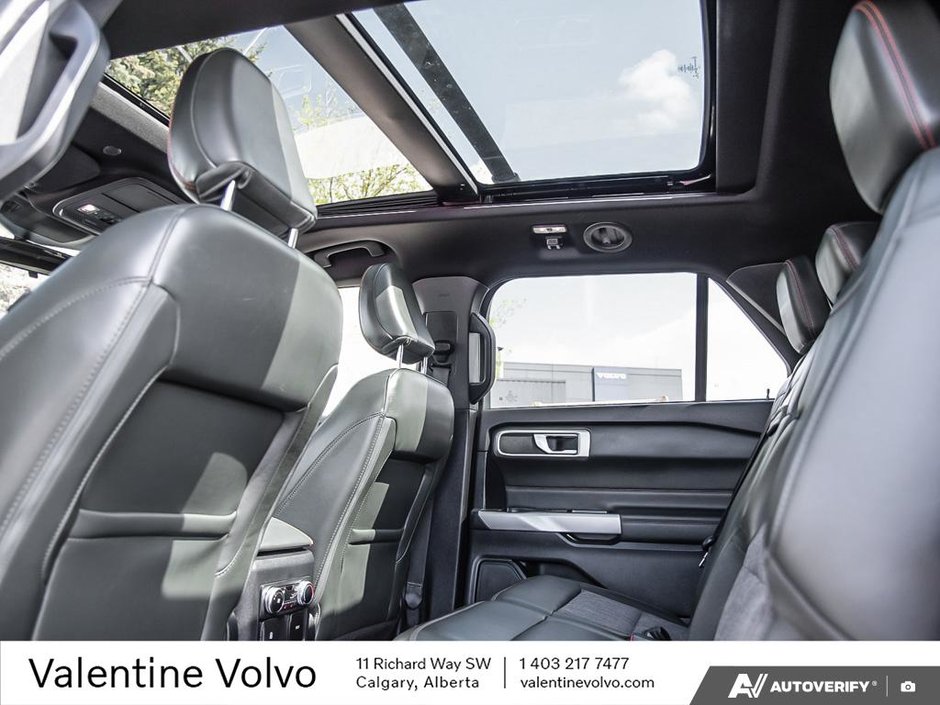 2022 Ford Explorer Timberline-23