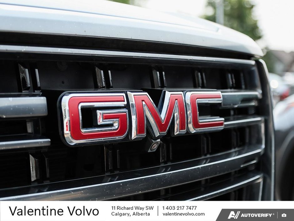 2021 GMC Yukon AT4-8