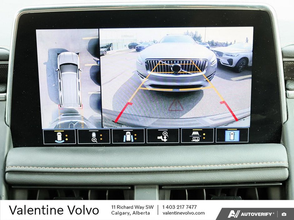 2021 GMC Yukon AT4-21