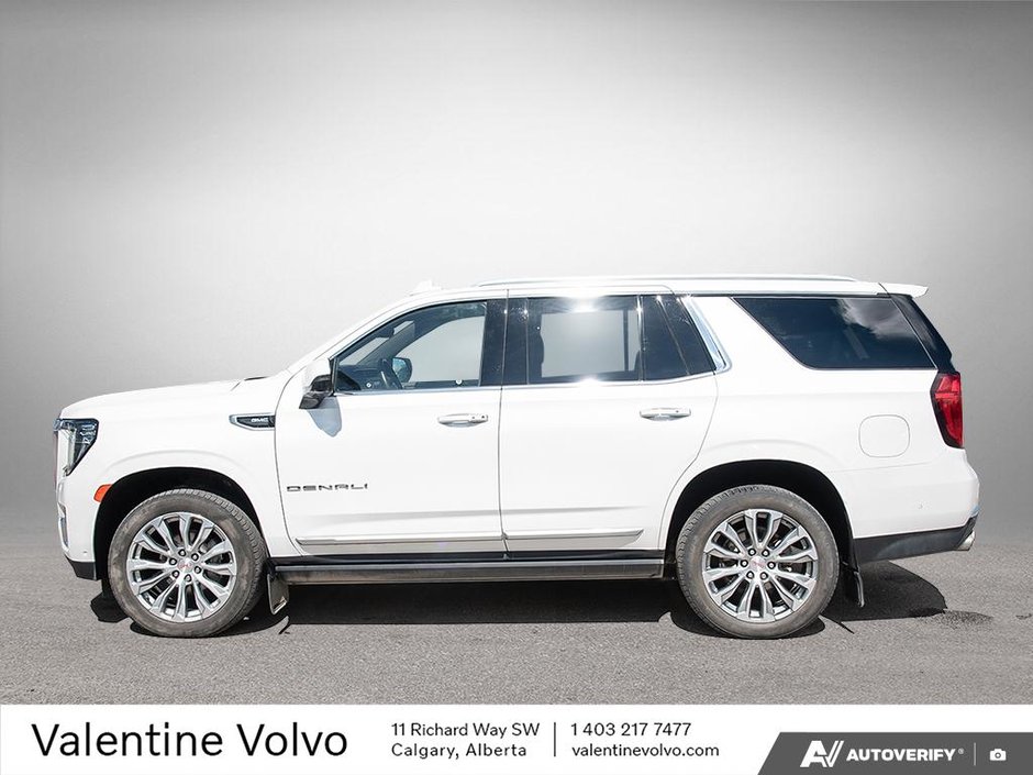 2024 GMC Yukon Denali-2