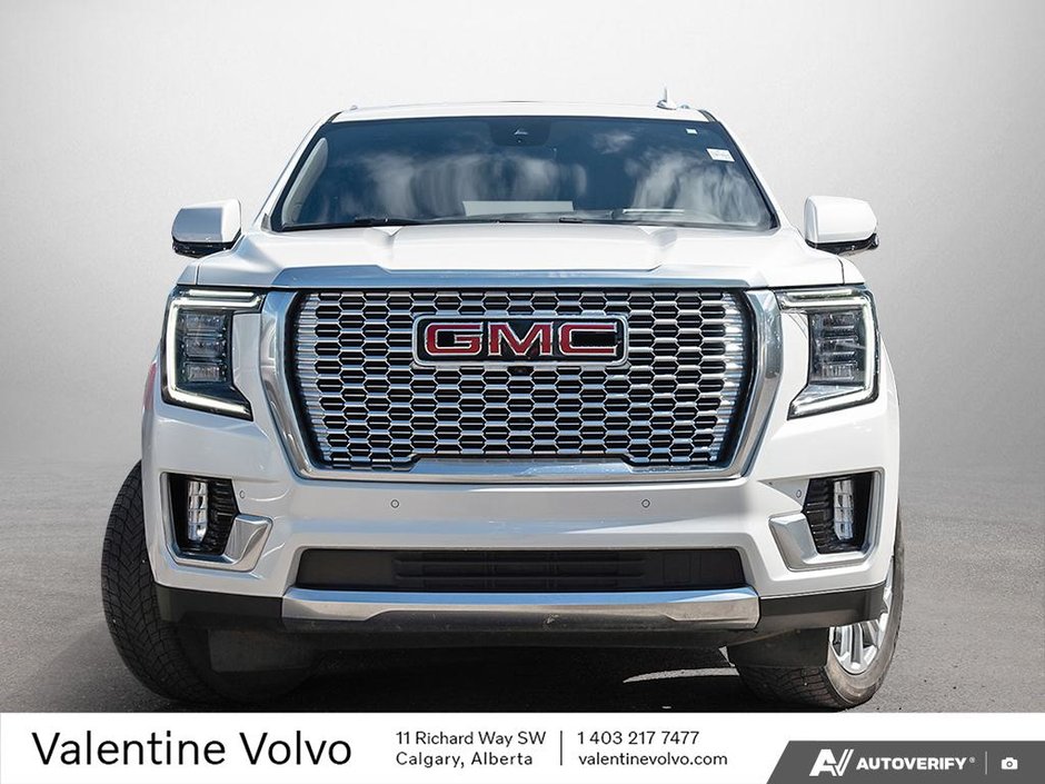 2024 GMC Yukon Denali-1
