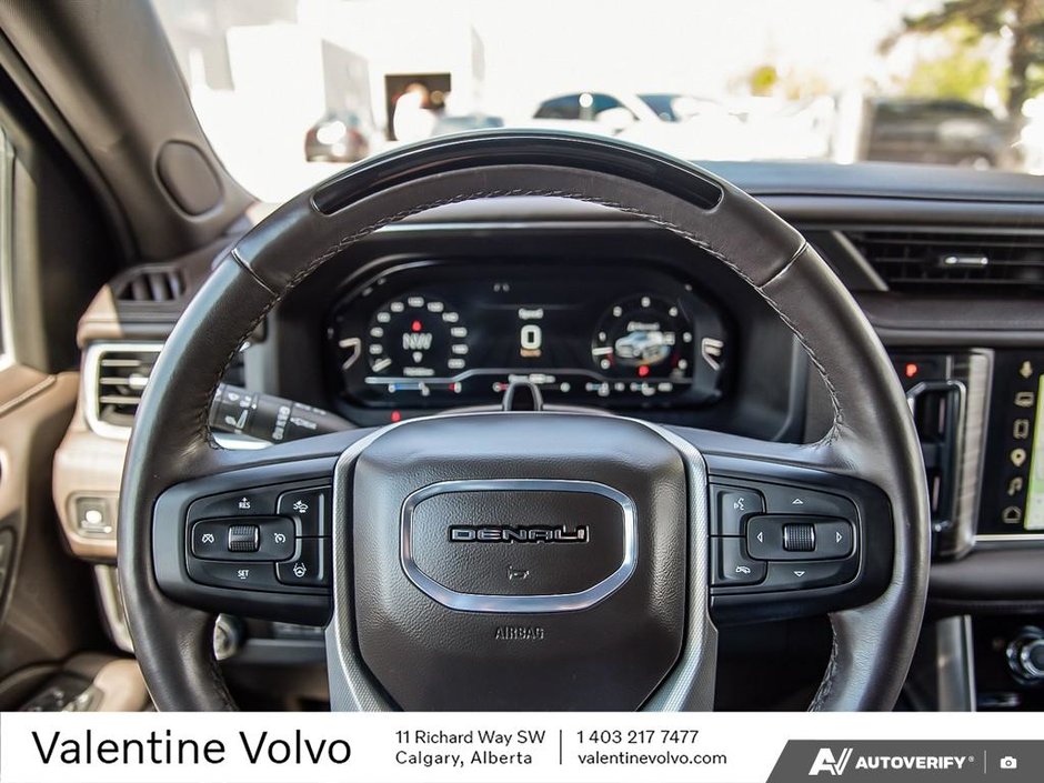 2024 GMC Yukon Denali-13