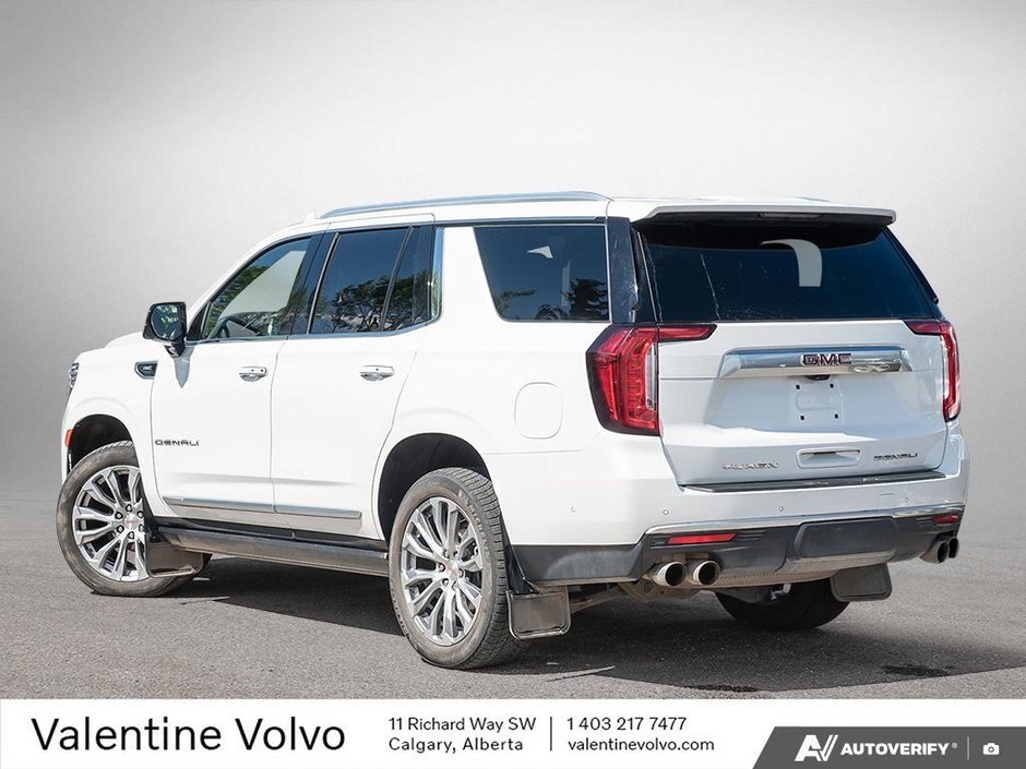 2024 GMC Yukon Denali-3