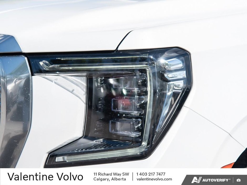 2024 GMC Yukon Denali-9