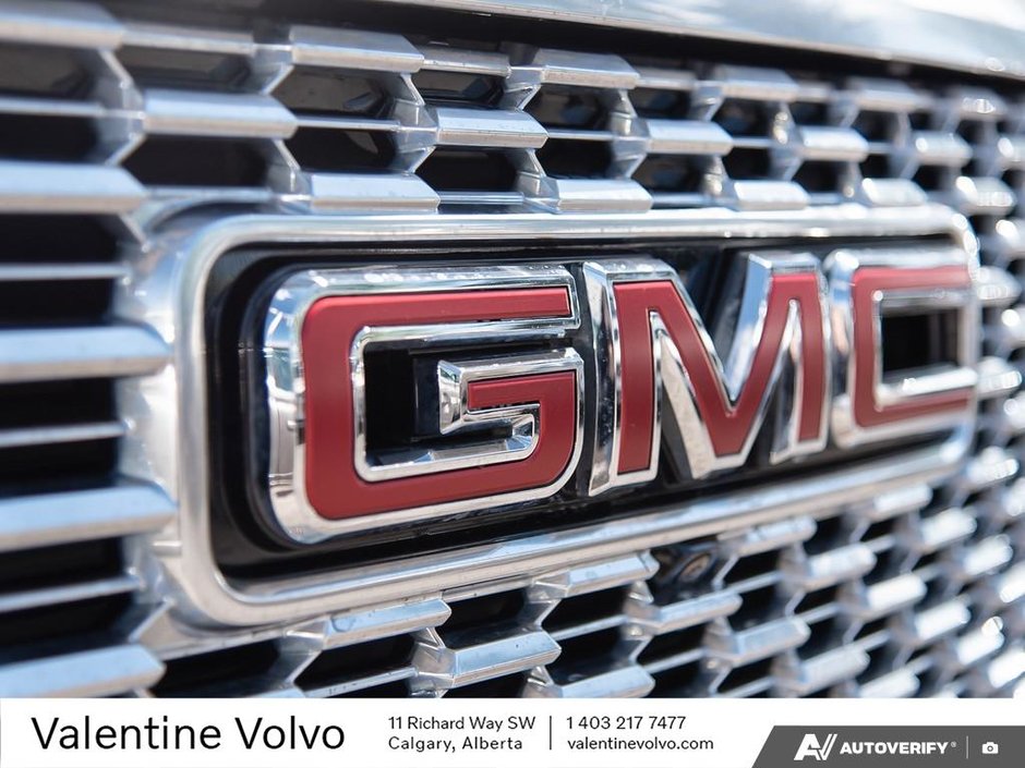 2024 GMC Yukon Denali-8