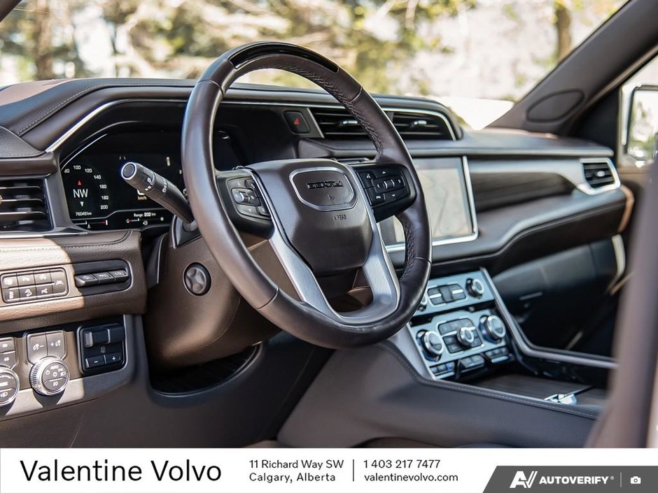 2024 GMC Yukon Denali-12