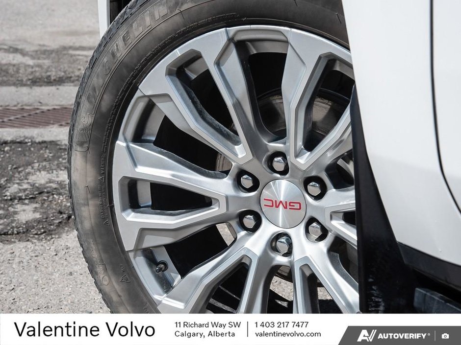 2024 GMC Yukon Denali-5