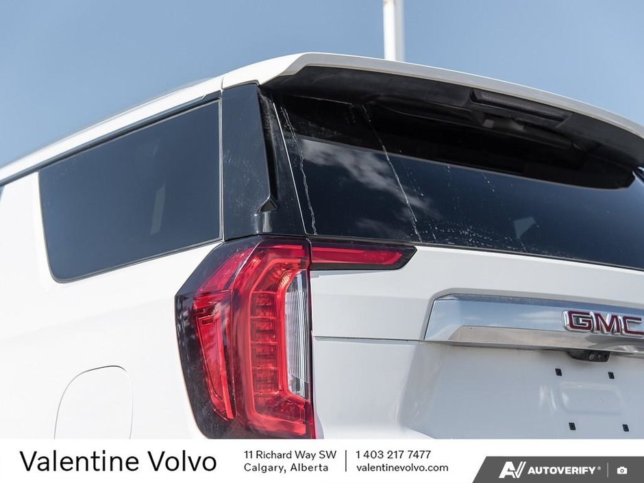 2024 GMC Yukon Denali-11
