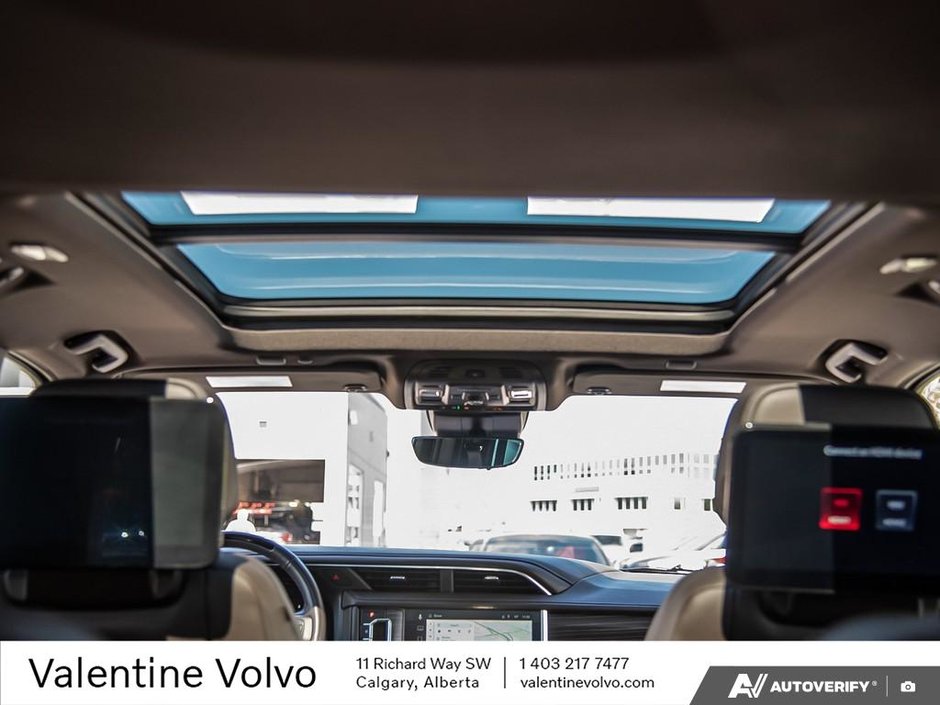 2024 GMC Yukon Denali-25