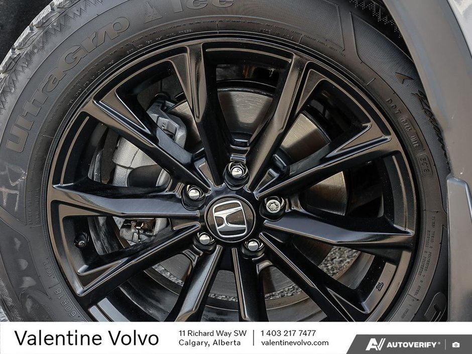 2023 Honda CR-V Sport-5