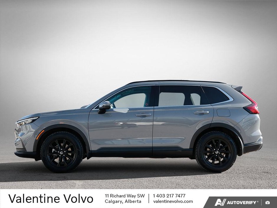 2023 Honda CR-V Sport-2