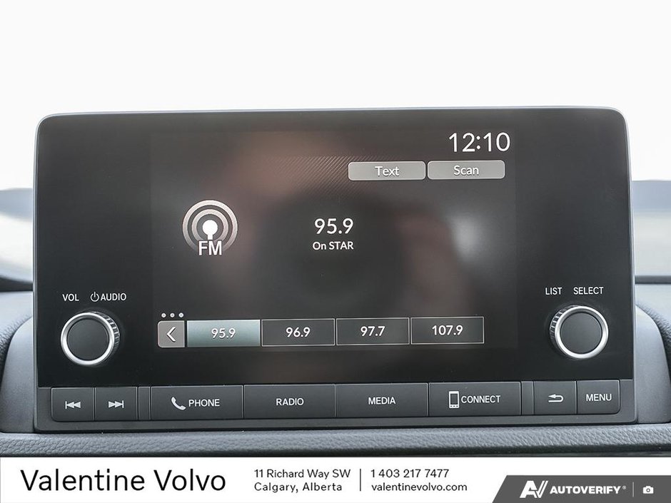 2023 Honda CR-V Sport-20